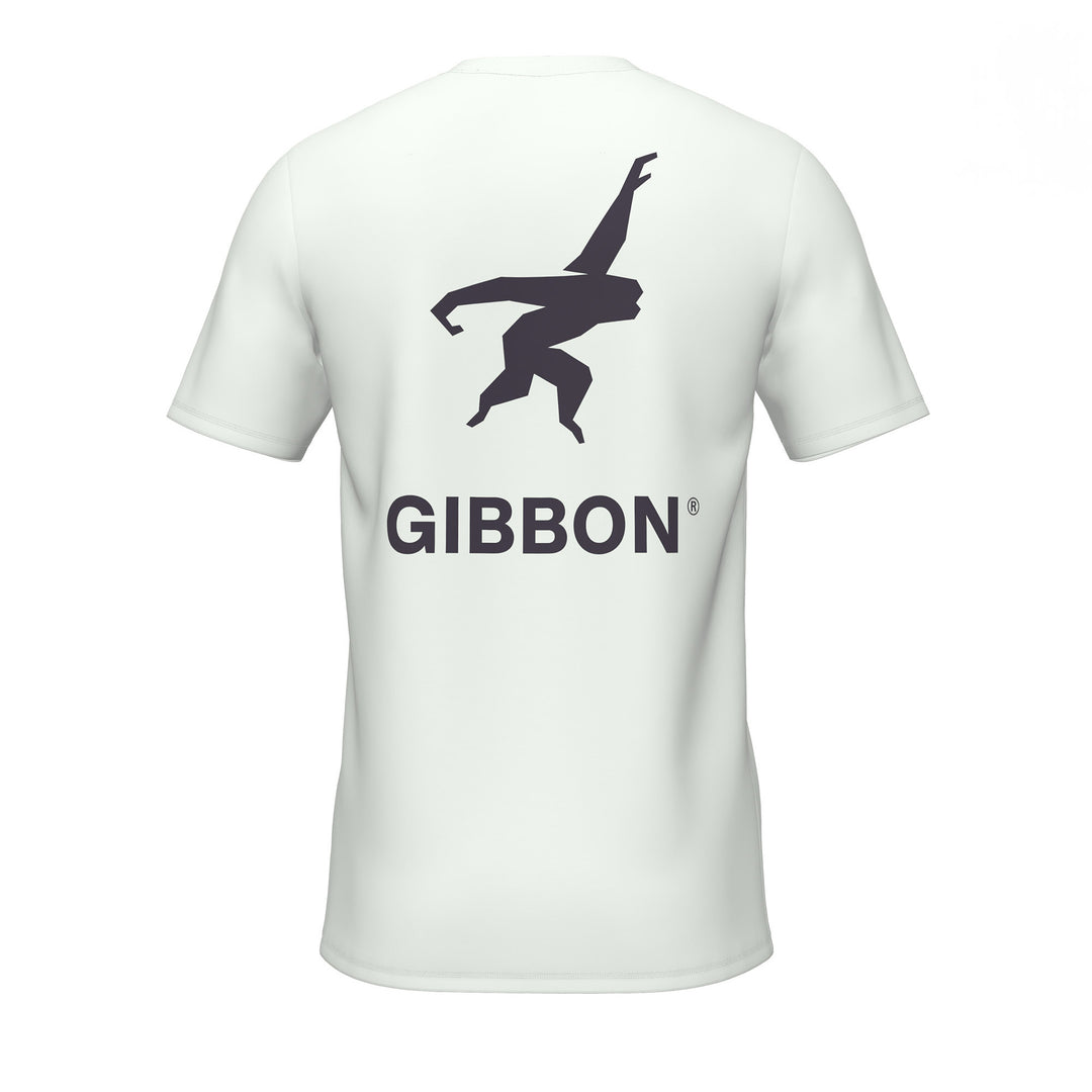 Camiseta GIBBON Jade Unisex Algodón Orgánico
