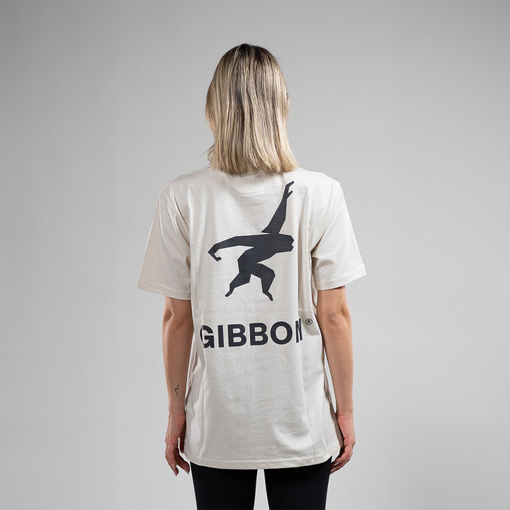 <tc>GIBBON Jade T-Shirt Unisex</tc>