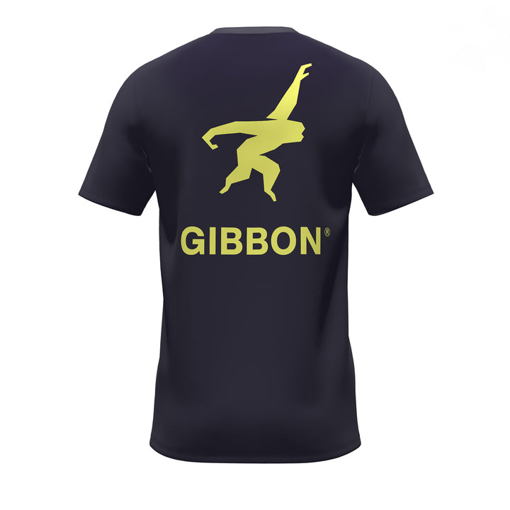 Camiseta GIBBON Space Unisex Algodón Orgánico