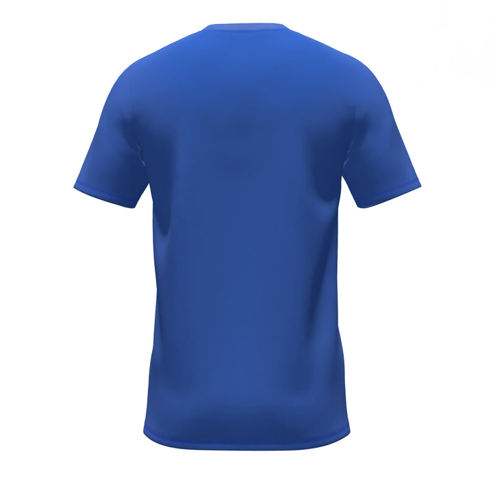 Camisa GIBBON Shades Unisex Algodón orgánico - azul