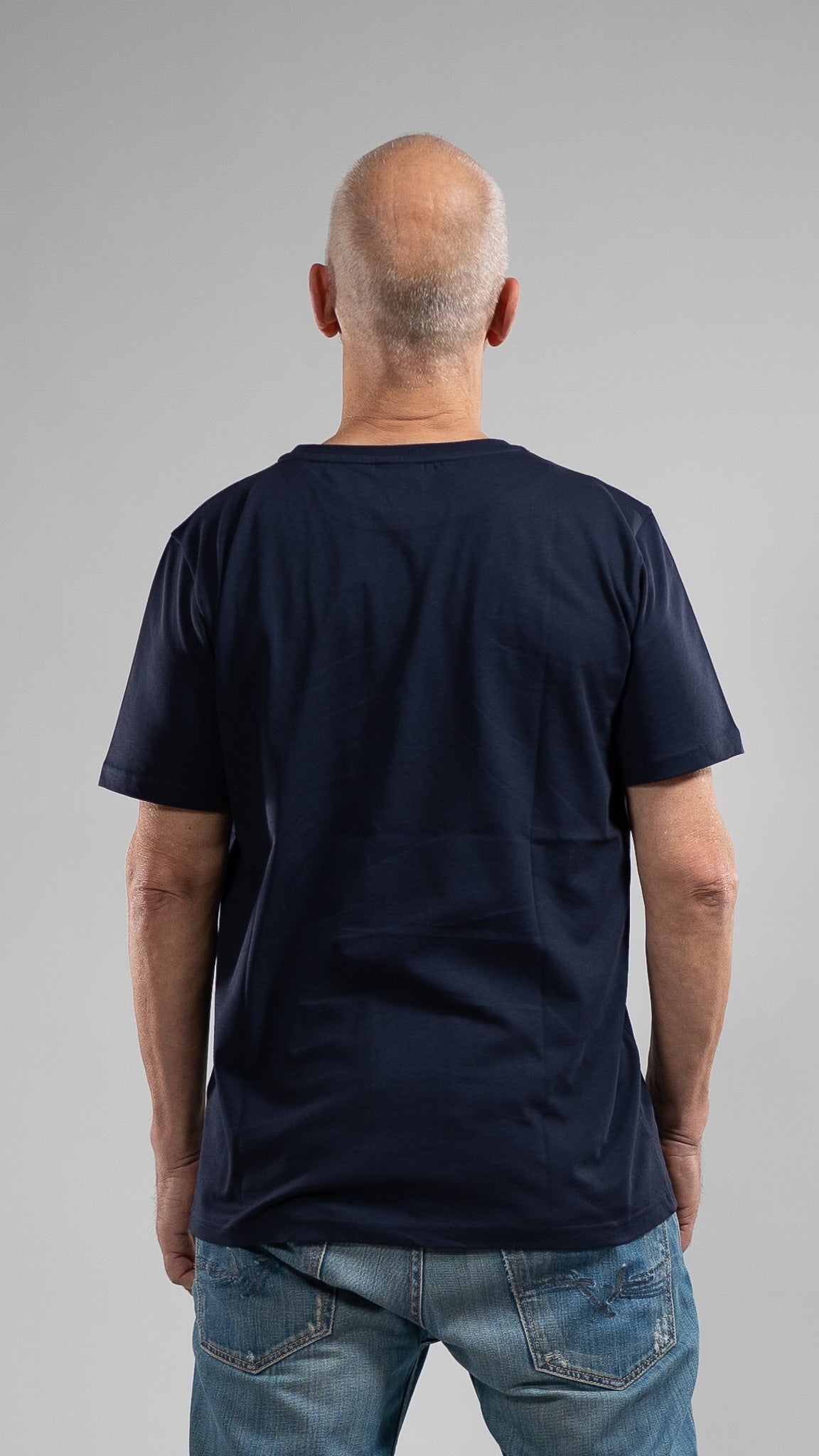 GIBBON Swing T-Shirt Unisexe Coton Biologique