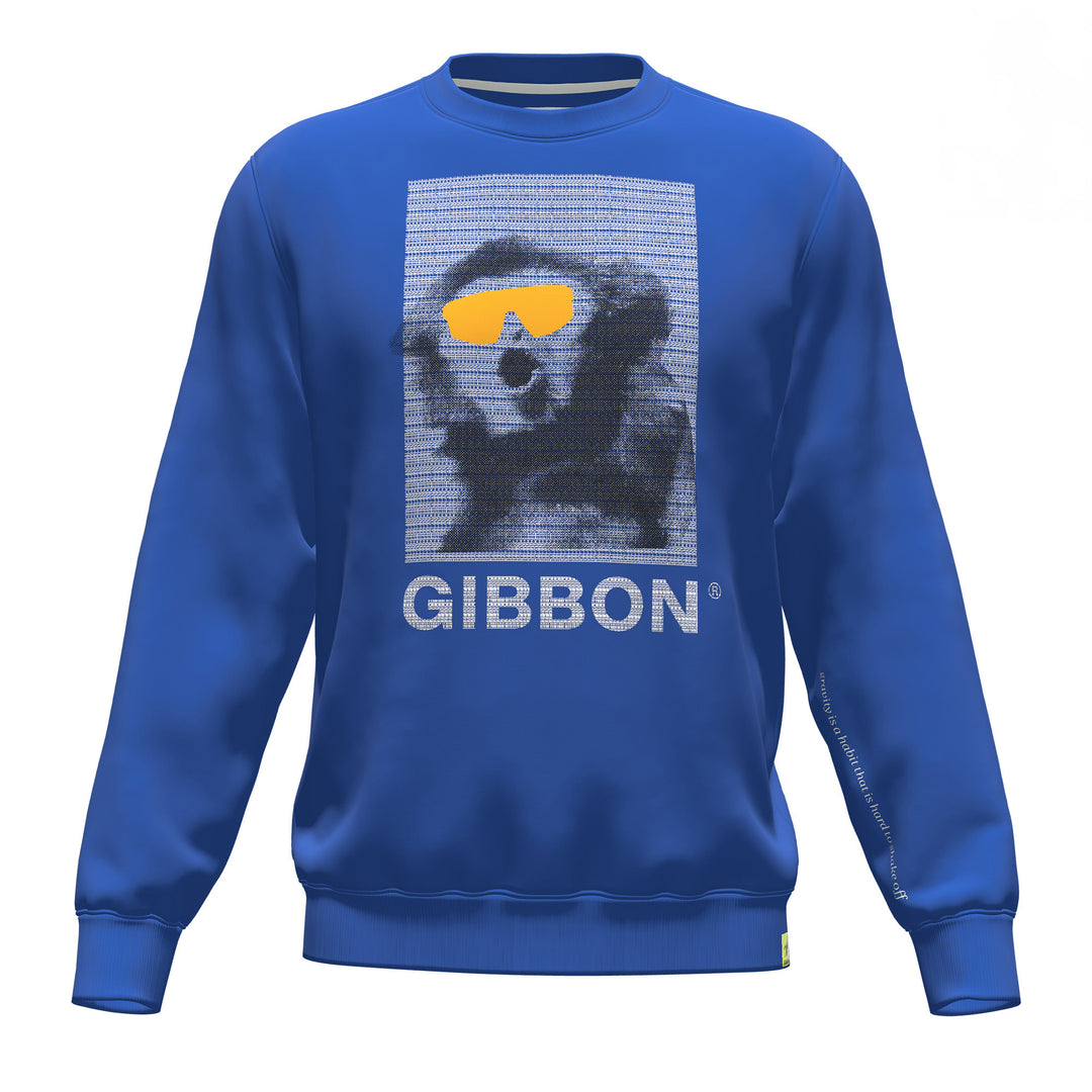 <tc>GIBBON Shades Sweater Unisex</tc>