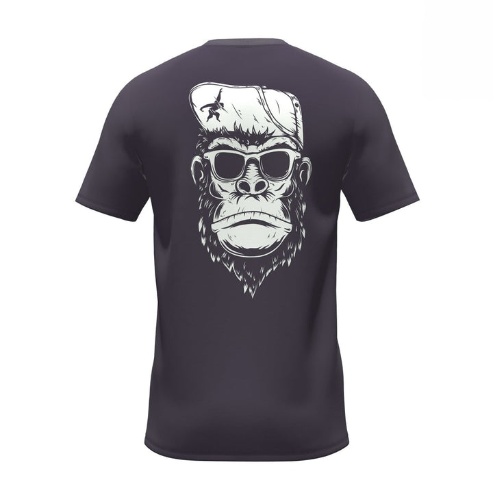 Caesar Shirt Unise - Gibbon Slacklinesslackline #gibbonslacklines