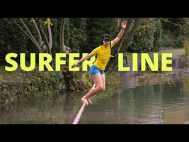 Trucos y distancia - Surfer Line