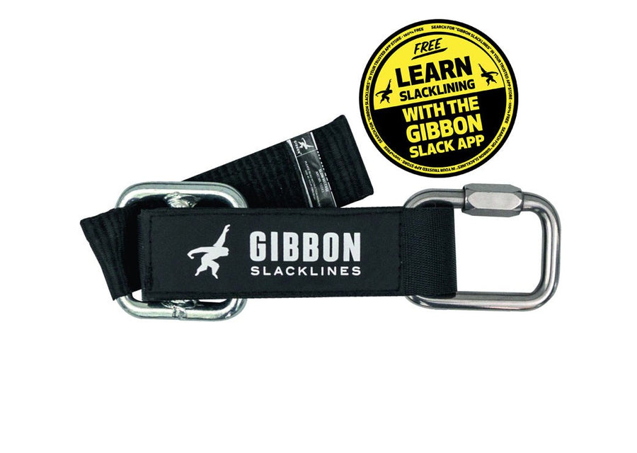 SLOW RELEASE - Gibbon Slacklinesslackline #gibbonslacklines